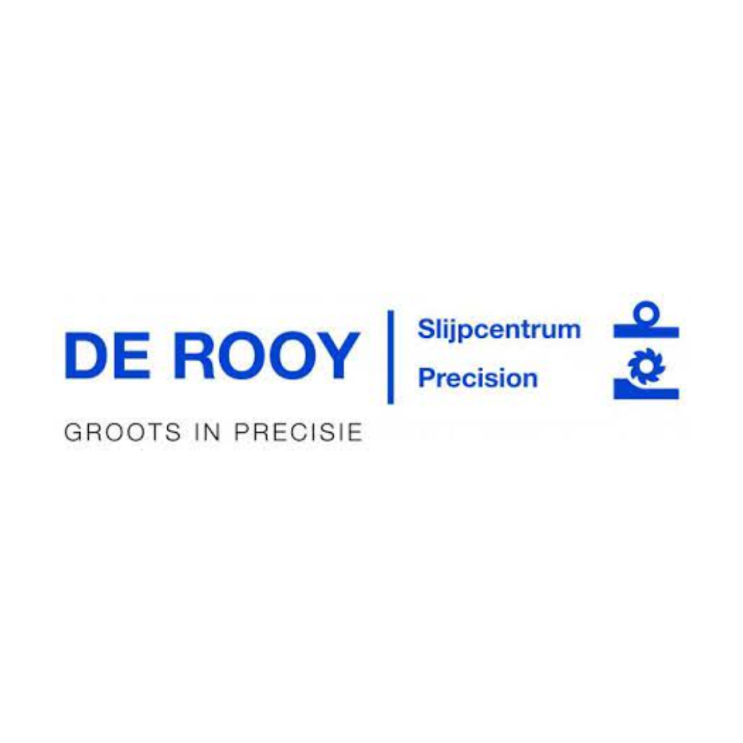 De Rooy Slijptechniek